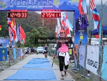 Runner Photo 2640130