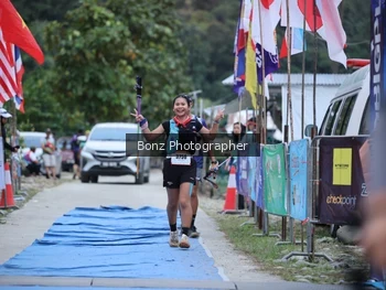 Runner Photo 2640132