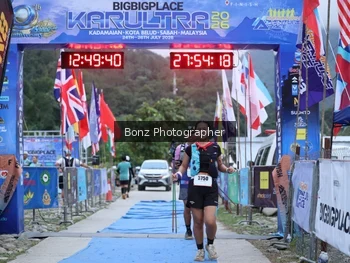 Runner Photo 2640135