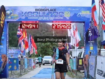 Runner Photo 2640136