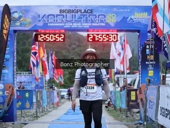 Runner Photo 2640162