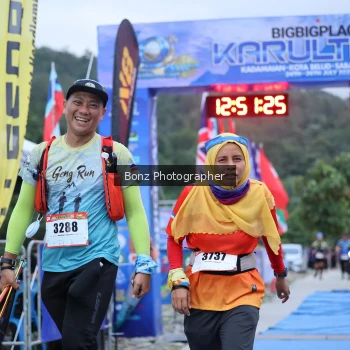 Runner Photo 2640181