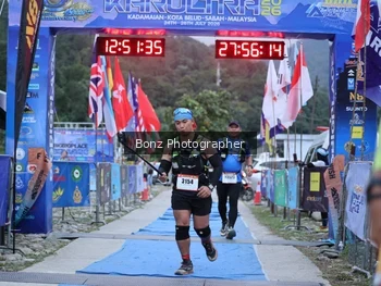 Runner Photo 2640183