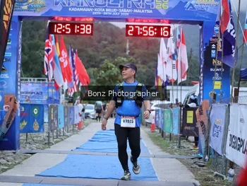 Runner Photo 2640184