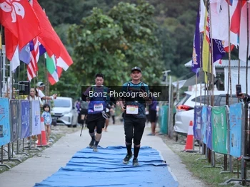 Runner Photo 2640188