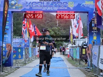 Runner Photo 2640201