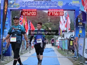 Runner Photo 2640203
