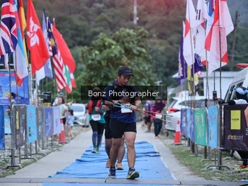 Runner Photo 2640207