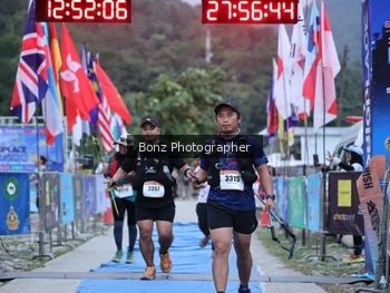 Runner Photo 2640208