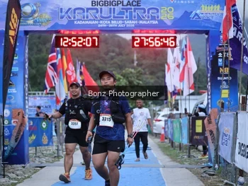 Runner Photo 2640209