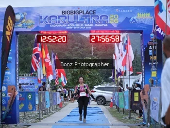 Runner Photo 2640221
