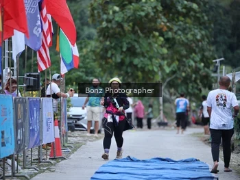 Runner Photo 2640225