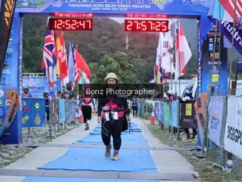 Runner Photo 2640230