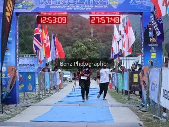 Runner Photo 2640236