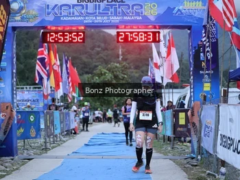Runner Photo 2640245