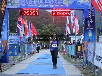 Runner Photo 2640247