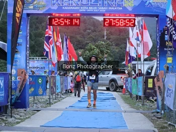 Runner Photo 2640255