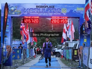 Runner Photo 2640267