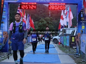 Runner Photo 2640269