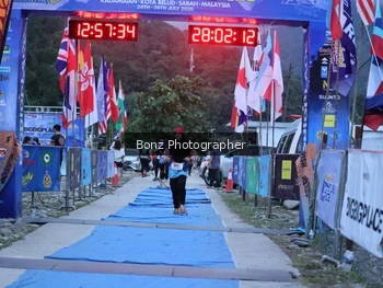 Runner Photo 2640274