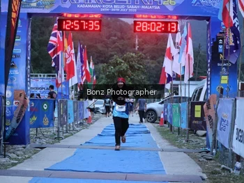Runner Photo 2640275