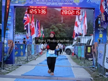 Runner Photo 2640276