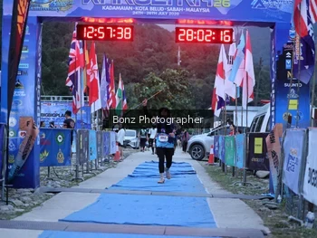 Runner Photo 2640277