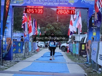 Runner Photo 2640278
