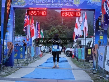 Runner Photo 2640280