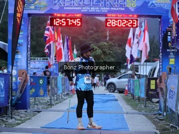 Runner Photo 2640281