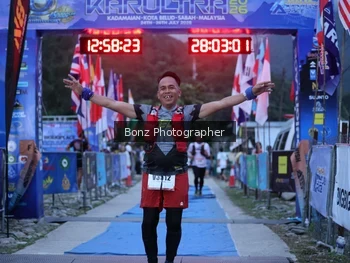 Runner Photo 2640289