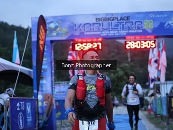 Runner Photo 2640292
