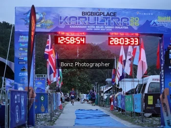 Runner Photo 2640297