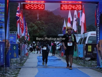 Runner Photo 2640301