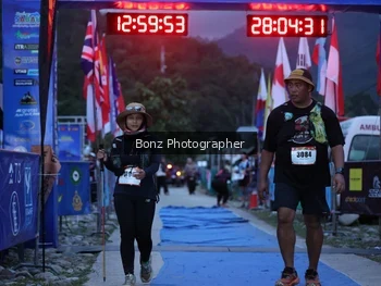 Runner Photo 2640304
