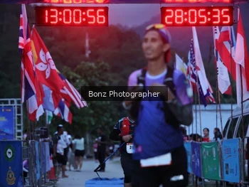 Runner Photo 2640315