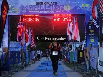 Runner Photo 2640371