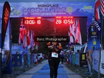 Runner Photo 2640372