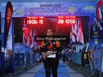 Runner Photo 2640373