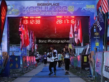 Runner Photo 2640458