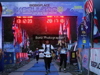 Runner Photo 2640459