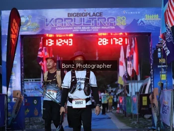 Runner Photo 2640462