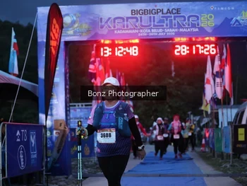 Runner Photo 2640468