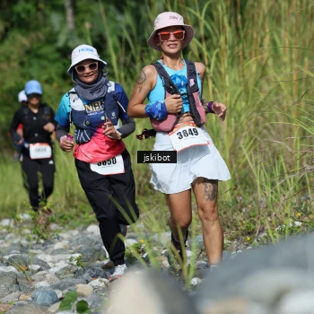 Runner Photo 2642039