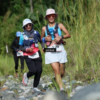 Runner Photo 2642047