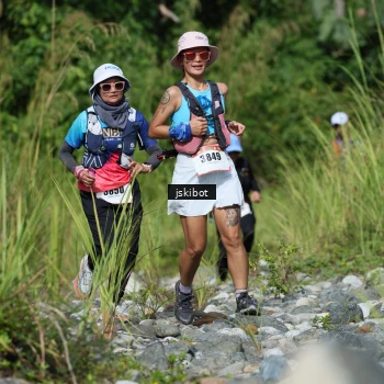 Runner Photo 2642089