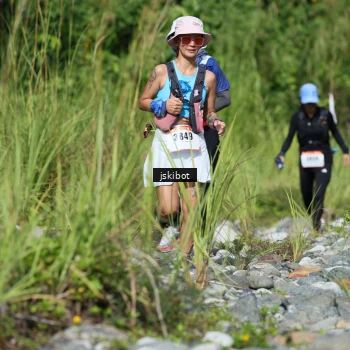 Runner Photo 2642114