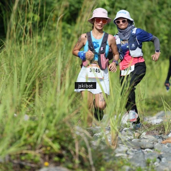 Runner Photo 2642123