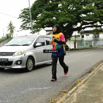 Runner Photo 2642504