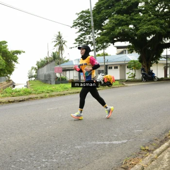 Runner Photo 2642562